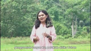 PAKAILAH DAKU TUHAN COVER PDT. NURMALA BR. GINTING