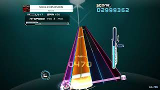 【SDVX FanMade】SOUL EXPLOSION 【XCD 17】