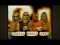 WWF Sunday Night Heat March 26 2000 WWF Sunday Night Heat March 26 2000