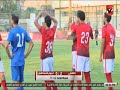 ملخص مباراة الأهلي ونجوم المستقبل 2-0