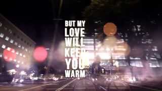 Venus On Fire - Without You [OFFICIAL LYRIC VIDEO]