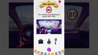 Braindom - Daily Puzzle 🧠 12/06/20 Walkthrough screenshot 3