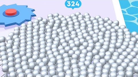 Count Masters All Levels Gameplay android ios mobile game part #609