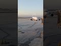 Discover Airlines Airbus 330-300 Arriving In At Orlando From Frankfurt #aviation #travel #shorts
