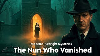 The Nun Who Vanished | Inspector Purbright Mysteries | BBC Radio Drama