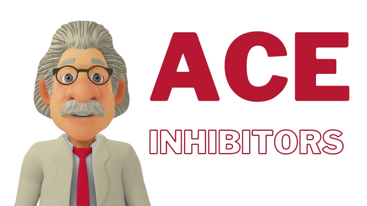 ACE inhibitors review, ACE inhibitors meaning, what is ACE inhibitors