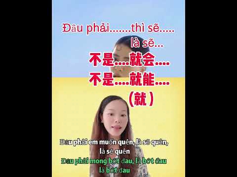 Video Luyện dịch tiếng Trung qua bài hát Chưa Quên Người Yêu... - youtube