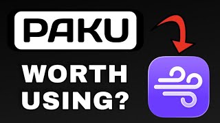 PAKU APP REVIEW - WORTH USING? (EXPLAINED) screenshot 2