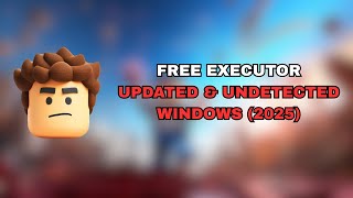 دانلود برنامه Roblox Script Executor PC (100% SUNC) - نحوه دریافت اجراکننده Roblox در لپ تاپ/کامپیوتر [ویندوز]