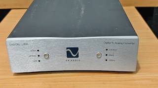Selling off USA PS Audio Digital Link DACs at a great price!
