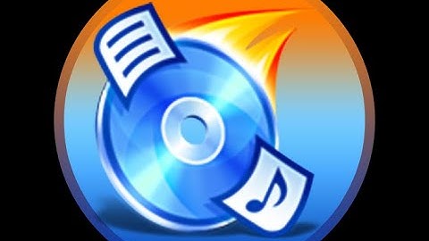 CD DVD Free burning software CD Burner XP is good all around software