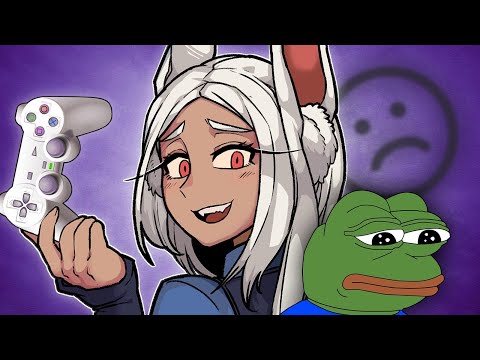 ИГРОВАЯ ИМПОТЕНЦИЯ