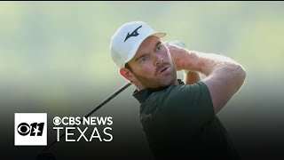 Parents of late golfer Grayson Murray reflect at site of final PGA round