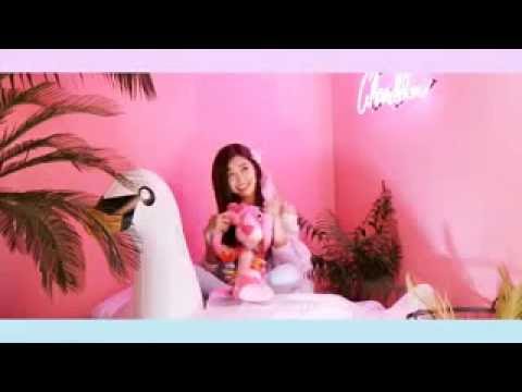 허각, 정은지 바다 Bada 'Ocean wav' M%2FV