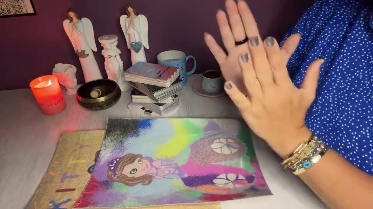 Evleneceğim veya Kısmetimdeki Kişi Kim? İsmi,Tipi,İşi,Burcu ne Tanıdık mı?Tarot Açılımı #desteseç 🔆