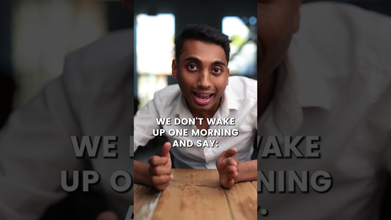 Почему мы боимся завершения коммуникации