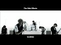 coldrain - The Side Effects (가사/해석)