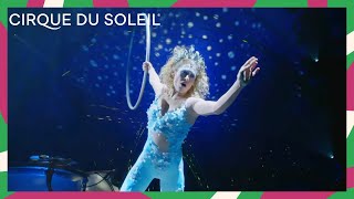 Stunning...Simple as that ✨ | Cirque du Soleil by Cirque du Soleil 8,799 views 2 months ago 2 minutes, 55 seconds