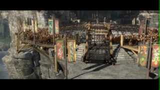 The Technical Artistry of Dragon