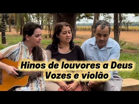 Tocando e cantando nas terras do Mato Grosso, eita glória viagem em Sinop.