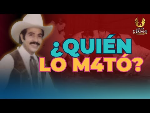 Thumbnail for Quién mató a Felipe Arriaga amigo de Vicente Fernández? Su hija los revela en transmisión en vivo