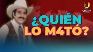 Who killed Felipe Arriaga, Vicente Fernández's friend? His daughter reveals it in a live broadcast.