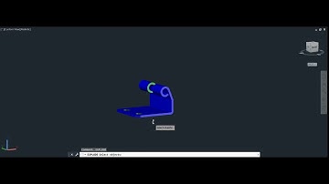 AutoCAD Sheet Metal Unfold