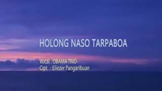 Download Lagu Lagu terbaik batak 2019 Obama Trio MP3