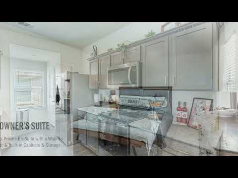 126 Silver Charm Ln, Caddo Mills, TX home video tour