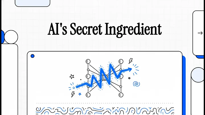AI's Secret Ingredient: Neural Networks | The Brain Behind Modern AI