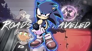 ℝ𝕆𝔸𝔻𝕊 𝕌ℕ𝕋ℝ𝔸𝕍𝔼𝕃𝔼𝔻 || Full Collab w/SolarisFox