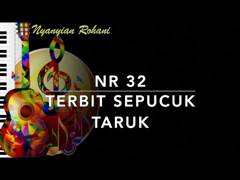 Thumbnail YouTube — Terbit Sepucuk Taruk