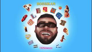 Bossikan, FLY LO, Trannos - BABAS (Official Audio Release)