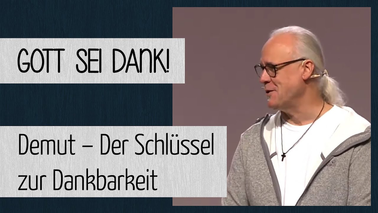 Gott Sei Dank Weste Herren