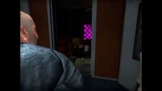 Garry's Mod - Elevator Source With Shane! Part 2/2