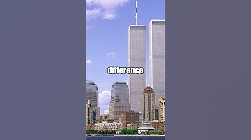 What if the plane was SMALLER? 🤯 #building #architecture #viral