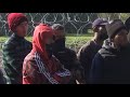 Польский отбор: по какому принципу ЕС оставляет у себя беженцев? Панорама