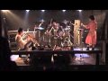 ZOOCHIKUBI-ドラムボーカルは難しい!の歌