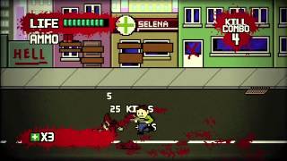 Indiecent Exposure: Dead Pixels