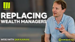 Why AI Agents Will Replace Wealth Managers