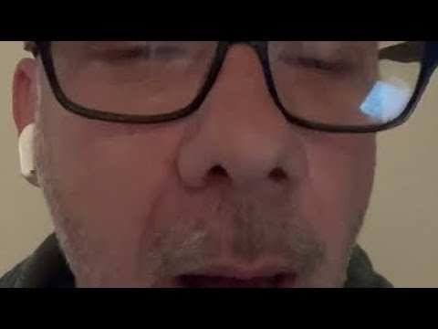 52 Years Old, Broke, Lonely, and Attempting To Pay Off Debts with Inconsistent Gig Income - REACTION