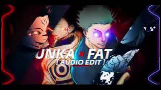 MONTAGEM - CONGA CONGA x FATAL [ AUDIO EDIT #ringtone #english #songsringtone #ytool #fortnite