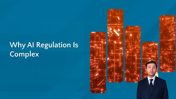 Why AI Regulation Matters (And Why It’s So Hard)