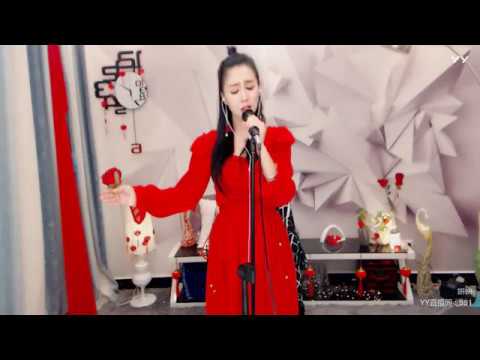 妍妍 ”把悲傷留給自己“ Cover陳昇 20180215