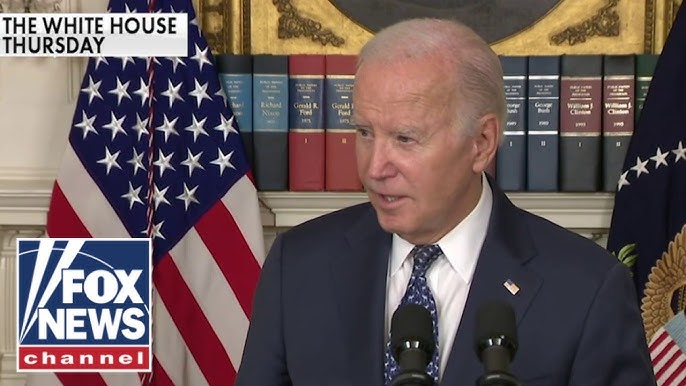 Biden Couldn T Remember When He Was Vice President Special Counsel Report Reveals