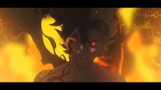 Black Clover「AMV」- Play