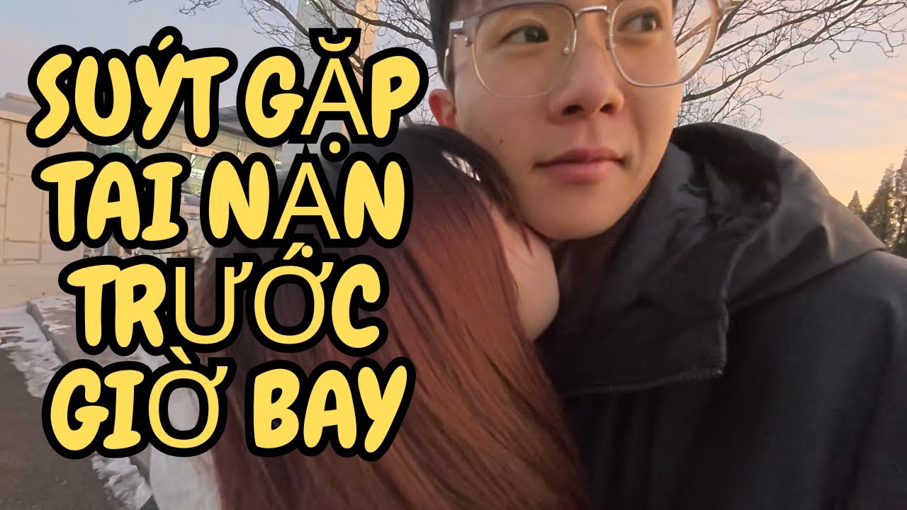 Lời Hứa Tết Này Sẽ Về Khi Tình Yêu Vượt Qua Khoảng Cách Ngàn Dặm.