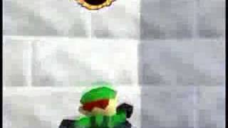Super 1337 Mario 64 Episode 3 New Shoes