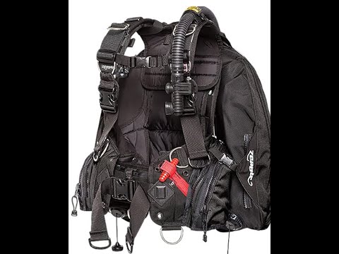 Zeagle Ranger Scuba