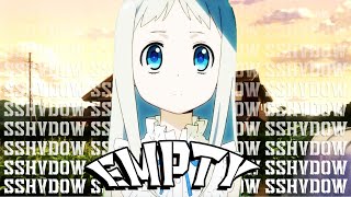 sshvdow - empty (Tradução)